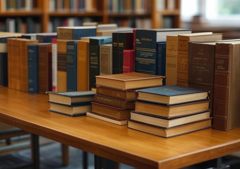 Material Bibliográfico